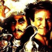 [critique] Spielberg #14 : Hook ou la Revanche du capitaine Crochet - l'Ecran Miroir