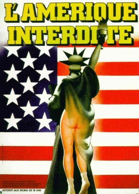 L'Amérique Interdite amerique interdite