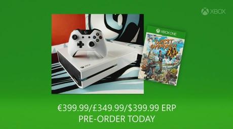 Bundle Xbox ONE Blanche + Sunset Overdrive 104782020140812_151317_0_big