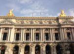 Paris – Opera Garnier #1