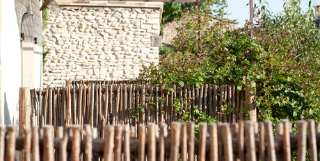 Halte dans le Luberon : Le mas de Cink Halte dans le Luberon : Le mas de Cink