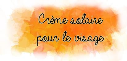 Plein feu sur mes crèmes solaires préférées pour bronzer en toute sérénité Plein feu sur mes crèmes solaires préférées pour bronzer en toute sérénité