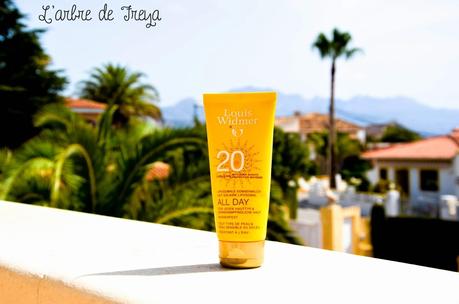 Plein feu sur mes crèmes solaires préférées pour bronzer en toute sérénité Plein feu sur mes crèmes solaires préférées pour bronzer en toute sérénité