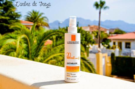 Plein feu sur mes crèmes solaires préférées pour bronzer en toute sérénité Plein feu sur mes crèmes solaires préférées pour bronzer en toute sérénité