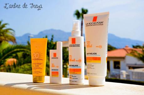 Plein feu sur mes crèmes solaires préférées pour bronzer en toute sérénité Plein feu sur mes crèmes solaires préférées pour bronzer en toute sérénité