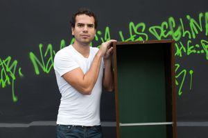 Une femme et un Français champions de mathématiques Artur Avila.