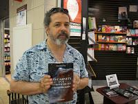 Le 12 août, j'ai acheté des livres québécois Le 12 août, j'ai acheté des livres québécois
