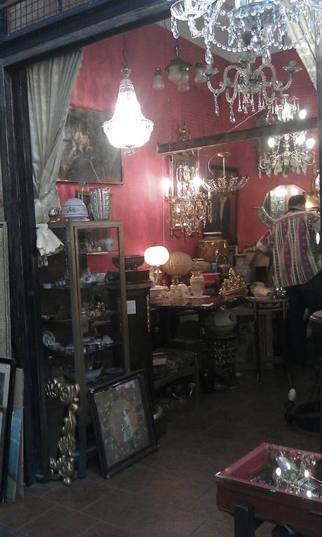 San Telmo à Buenos Aires, Santa Teresa à Rio de Janeiro, mes deux quatiers de flâneries IMAG2780