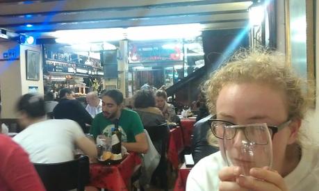 San Telmo à Buenos Aires, Santa Teresa à Rio de Janeiro, mes deux quatiers de flâneries IMAG2779