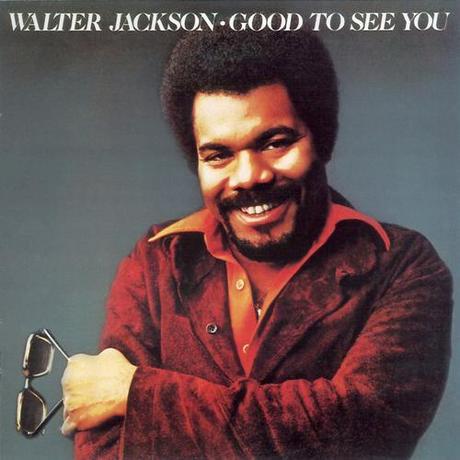 Walter Jackson – Good To See You (Marvin & Guy Edit)