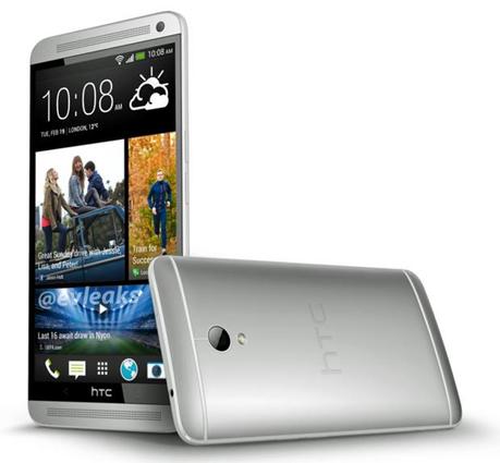 iPhone 5S Vs Galaxy S5 Vs HTC One Max, sur quel téléphone vaut-il mieux poser son doigt ?