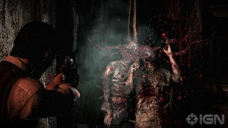 Le Season Pass The Evil Within est annoncé ! Le Season Pass The Evil Within est annoncé !