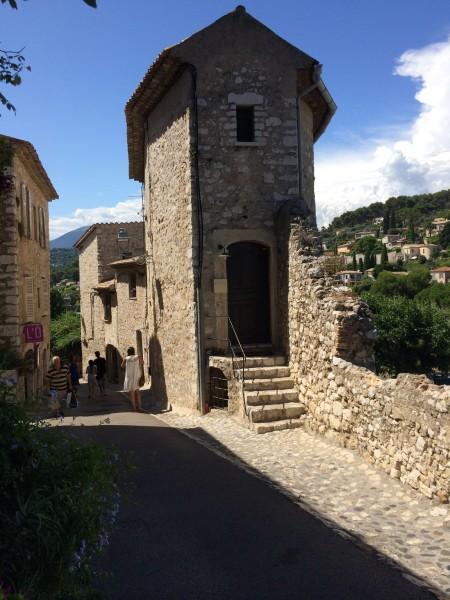 Saint Paul de Vence… IMG_7789
