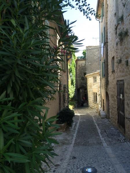 Saint Paul de Vence… IMG_7794