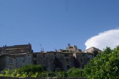 Saint Paul de Vence… image