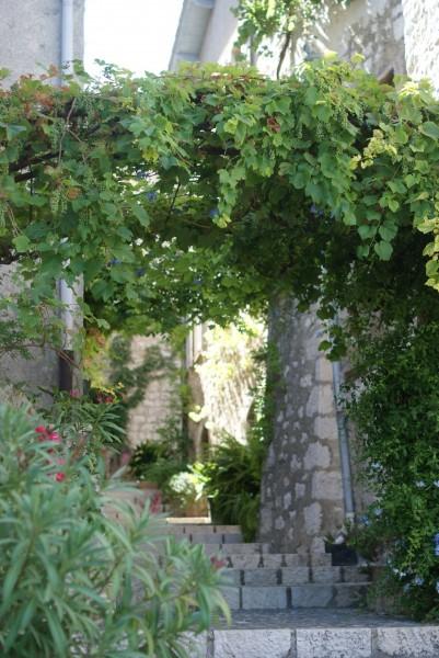 Saint Paul de Vence… image