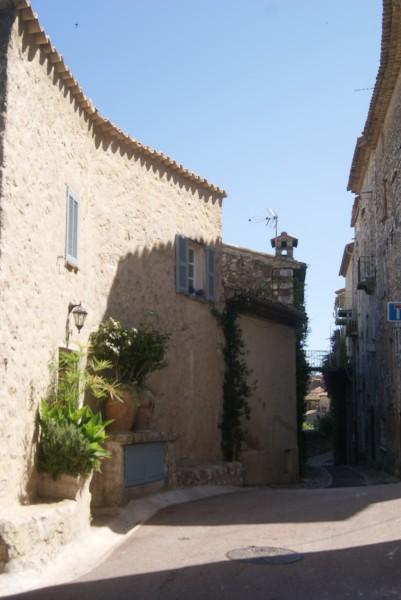 Saint Paul de Vence… SONY DSC