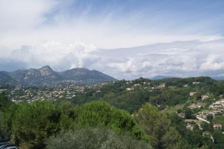 Saint Paul de Vence… image