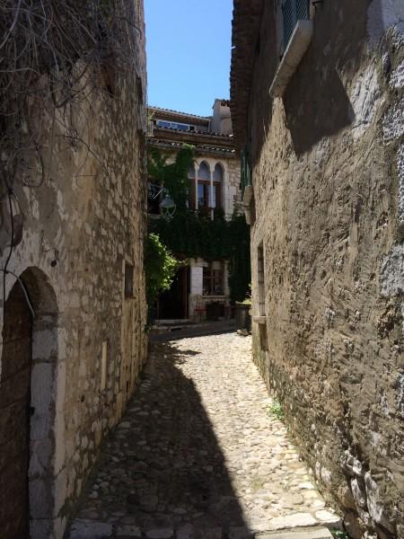 Saint Paul de Vence… IMG_7788