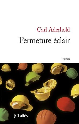 Fermeture Ã©clair - Carl Aderhold