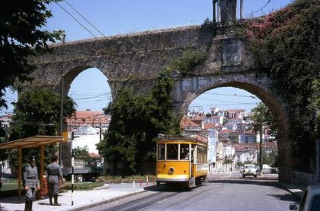 Portugal - séjour