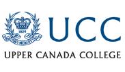 Profil de recrue | Upper Canada College | Chris Amoah