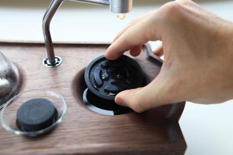 Bariseur la réveil brasserie par Joshua Renouf Bariseur la réveil brasserie par Joshua Renouf