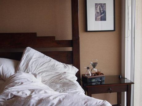 machine café brasserie anglaise bariseur Bariseur la réveil brasserie par Joshua Renouf