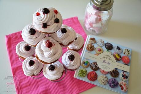 Cupcakes Fruits Rouges_2