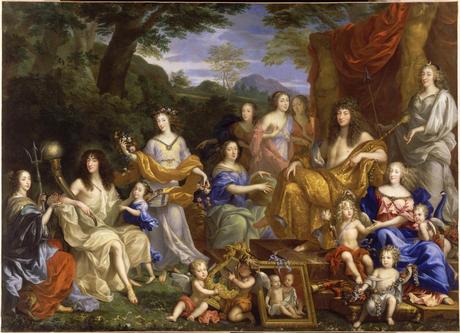 Louis XIV parlait anglais : le décourageant exemple français à la télévision