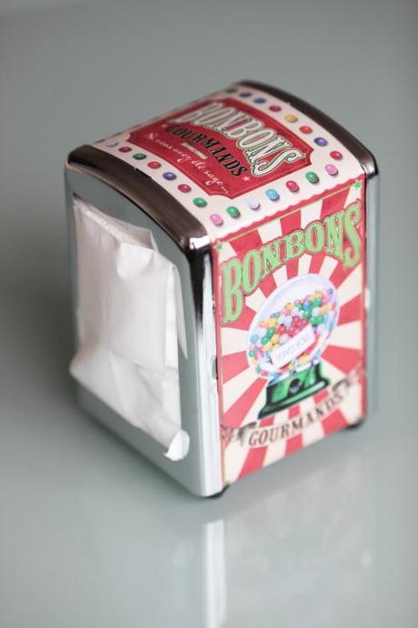 distrib_serviettes_01 ~ Déco : mes achats coups de cœur ~