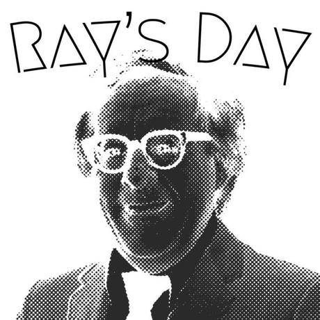 Le 22 août, allez-vous participer au Ray’s Day ? Fêtons la lecture le 22 août 2014