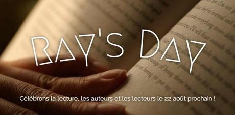 Le 22 août, allez-vous participer au Ray’s Day ? l'événement du 22 août