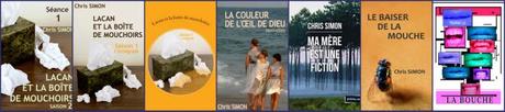 Le 22 août, allez-vous participer au Ray’s Day ? Tous mes livres. En ventes sur Kobo, Amazon, KobobyFnac, Nook, immatériel...