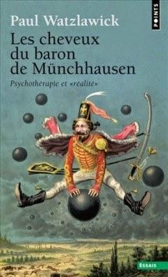 Münchhausen de Paul Watzlawick