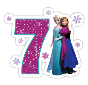 Happy birthday, ma princesse ! sticker,375x360.u2