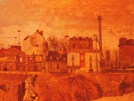 sépia et vieilles dentelles sépia et vieilles dentelles