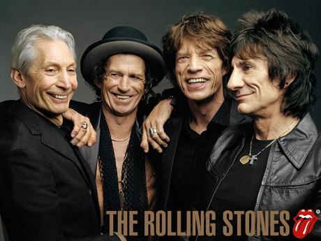 Les chansons des Rolling Stones, Daniel Ichbiah