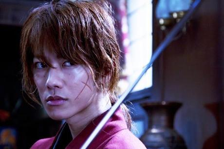Focus sur : Kenshin - Le vagabond