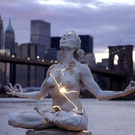 Expansion by Paige Bradley (New York City, New York)