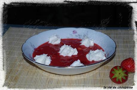 soupe de fraises-basilic-0849