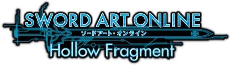 Du nouveau pour Sword Art Online : Hollow Fragment