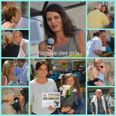 Ampus en fête Remise des prix 2014