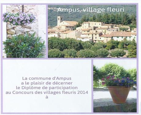 Ampus en fête Diplome 2014