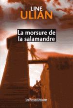 la morsure de la salamandre