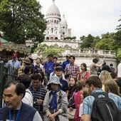 'Paris Syndrome' Drives Chinese Tourists Away