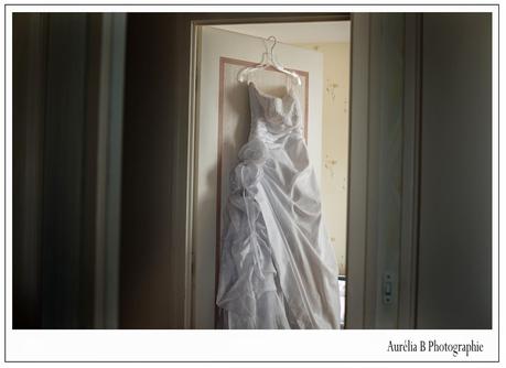 Série Robes de mariée