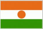 drapeau niger