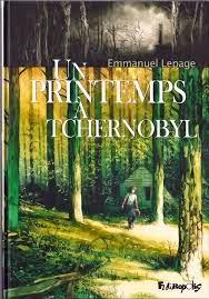 UN PRINTEMPS A TCHERNOBYL