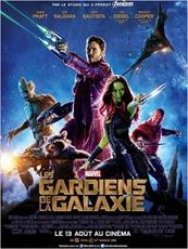 Gardiens de la galaxie Gardiens de la galaxie